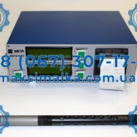 Газоанализатор АВТОТЕСТ-01.04П (2 кл), фото 1