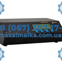 Газоанализатор АВТОТЕСТ-02.02 (0 кл), фото 1