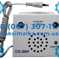UNIMETAL CG-SKP детектор, фото 1