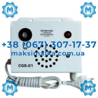 UNIMETAL CGS-2/1 CO детектор, фото 1