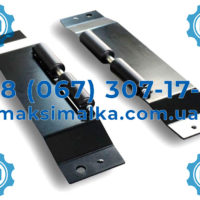 UNIMETAL NM 2000 накладки, фото 1