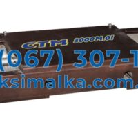 Основание для СТМ 3000М.01, фото 1