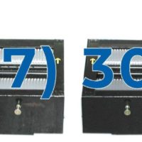 Каркас-ложемент СТМ 16000.02 и СТМ 18000, фото 1