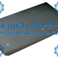 Тормозной стенд ТУ-3000, фото 1